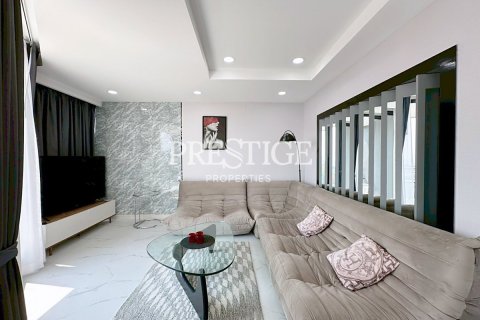 Condo à Pattaya, Thaïlande, 1 chambre № 197610 - photo 3