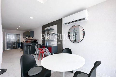 Condo à Pattaya, Thaïlande, 1 chambre № 197610 - photo 6