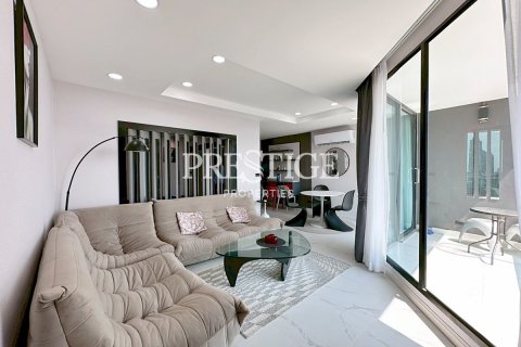 Condo à Pattaya, Thaïlande, 1 chambre № 197610 - photo 2