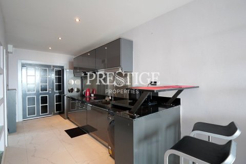 Condo à Pattaya, Thaïlande, 1 chambre № 197610 - photo 8
