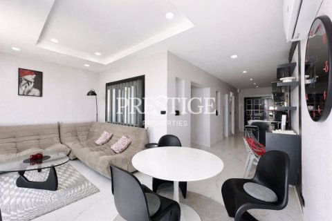 Condo à Pattaya, Thaïlande, 1 chambre № 197610 - photo 4