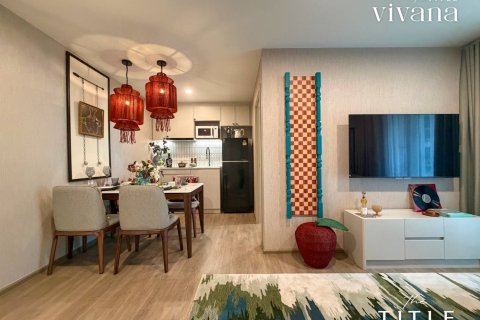 Eigentumswohnung in Kamala, Thailand, 1 Schlafzimmer № 222600 - Foto 3