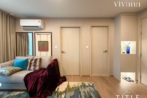 Eigentumswohnung in Kamala, Thailand, 1 Schlafzimmer № 222600 - Foto 10