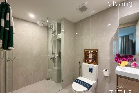 Eigentumswohnung in Kamala, Thailand, 1 Schlafzimmer № 222600 - Foto 9