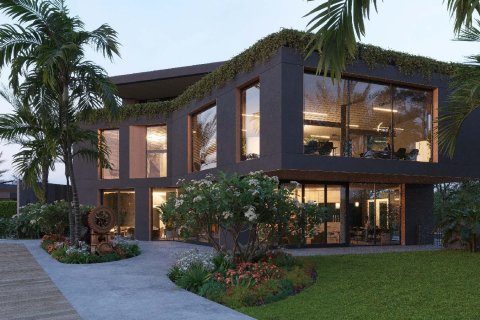 Villa in Phuket, Thailand 4 Schlafzimmer № 222601 - Foto 4