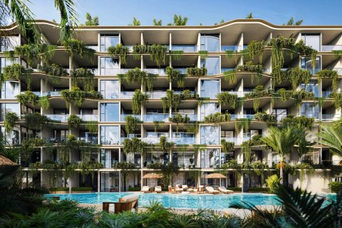 Eigentumswohnung auf Layan Beach, Thailand, 1 Schlafzimmer  № 222602 - Foto 27