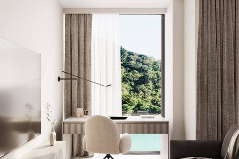 Eigentumswohnung auf Layan Beach, Thailand, 1 Schlafzimmer  № 222602 - Foto 4