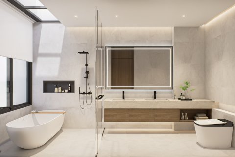 Villa in Rawai, Thailand 3 Schlafzimmer № 222598 - Foto 8