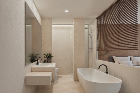 Villa in Chalong, Thailand 2 Schlafzimmer № 222599 - Foto 20