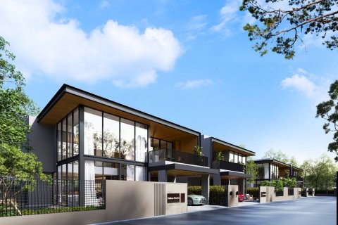 Villa in Cha-am, Thailand 3 Schlafzimmer № 222603 - Foto 20