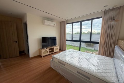 Villa in Cha-am, Thailand 3 Schlafzimmer № 222603 - Foto 12