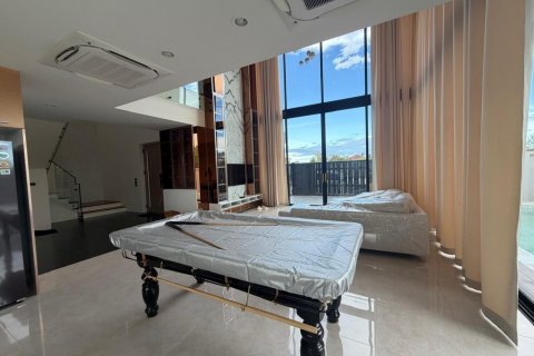 Villa in Cha-am, Thailand 3 Schlafzimmer № 222603 - Foto 10