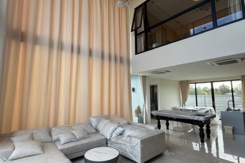 Villa in Cha-am, Thailand 3 Schlafzimmer № 222603 - Foto 11