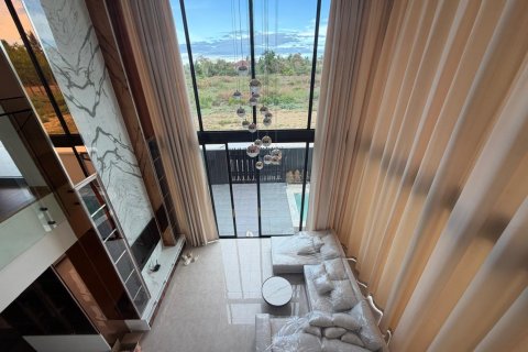 Villa in Cha-am, Thailand 3 Schlafzimmer № 222603 - Foto 5