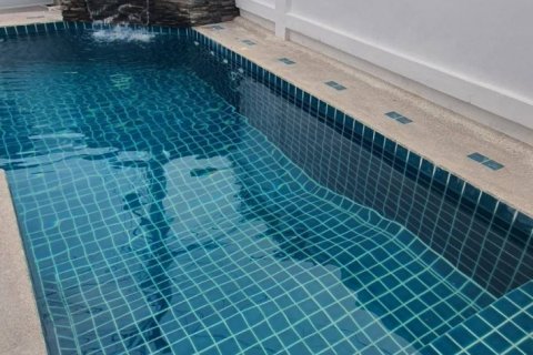 Вилла в Паттайе, Таиланд с 6 спальнями № 140434 - фото 18