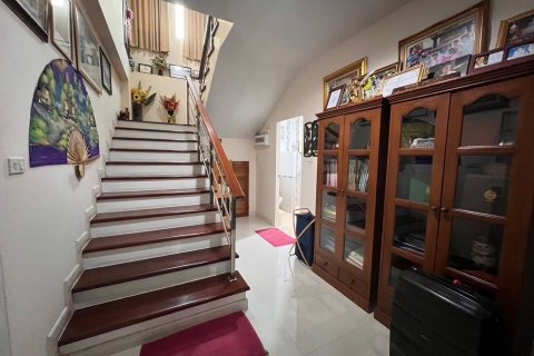 Maison à Ratchaburi, Thaïlande 3 chambres № 140435 - photo 19