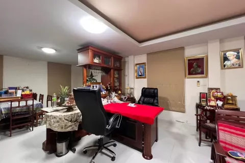 Maison à Ratchaburi, Thaïlande 3 chambres № 140435 - photo 3