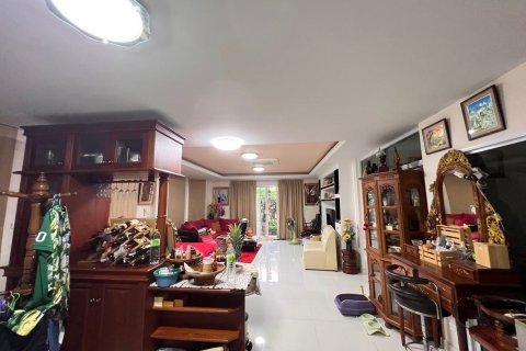 Maison à Ratchaburi, Thaïlande 3 chambres № 140435 - photo 23