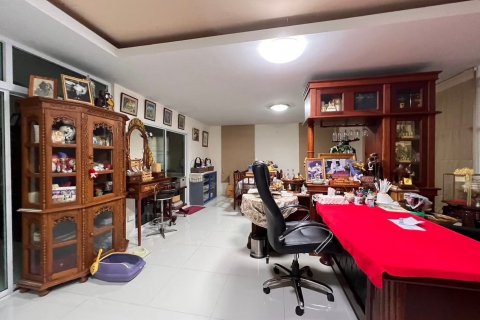 Maison à Ratchaburi, Thaïlande 3 chambres № 140435 - photo 21