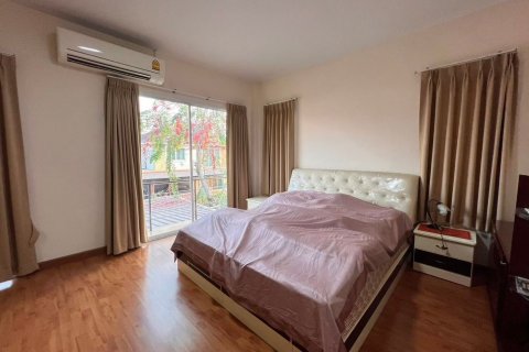 Maison à Ratchaburi, Thaïlande 3 chambres № 140435 - photo 22