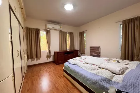 Maison à Ratchaburi, Thaïlande 3 chambres № 140435 - photo 9