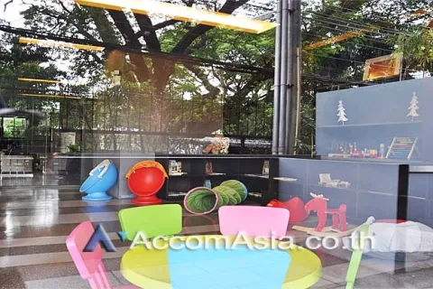 Eigentumswohnung in Watthana, Bangkok, Thailand, 1 Schlafzimmer  № 218085 - Foto 25
