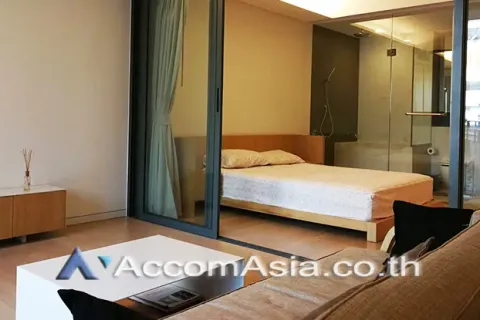 Eigentumswohnung in Watthana, Bangkok, Thailand, 1 Schlafzimmer  № 218085 - Foto 3