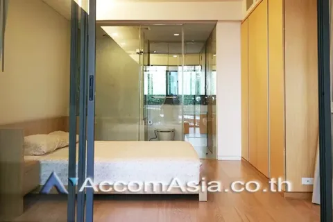 Eigentumswohnung in Watthana, Bangkok, Thailand, 1 Schlafzimmer  № 218085 - Foto 6
