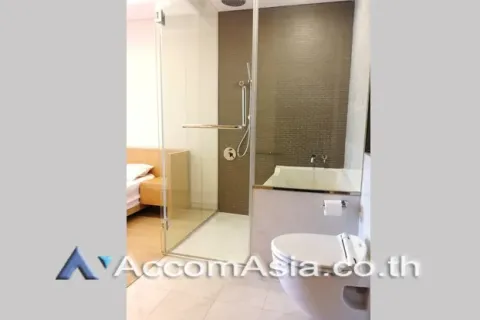 Eigentumswohnung in Watthana, Bangkok, Thailand, 1 Schlafzimmer  № 218085 - Foto 7