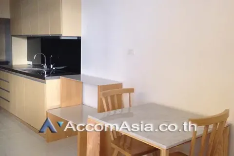 Eigentumswohnung in Watthana, Bangkok, Thailand, 1 Schlafzimmer  № 218085 - Foto 4
