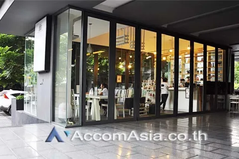 Eigentumswohnung in Watthana, Bangkok, Thailand, 1 Schlafzimmer  № 218085 - Foto 20