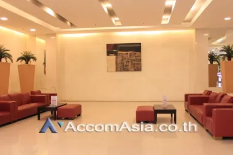 Eigentumswohnung in Watthana, Bangkok, Thailand, 2 Schlafzimmer № 218083 - Foto 13