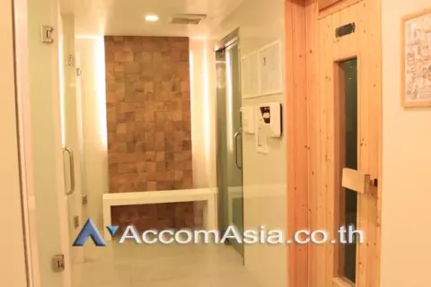 Eigentumswohnung in Watthana, Bangkok, Thailand, 2 Schlafzimmer № 218083 - Foto 11