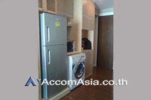 Eigentumswohnung in Watthana, Bangkok, Thailand, 2 Schlafzimmer № 218083 - Foto 3