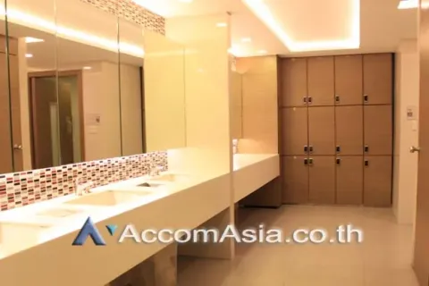 Eigentumswohnung in Watthana, Bangkok, Thailand, 2 Schlafzimmer № 218083 - Foto 10