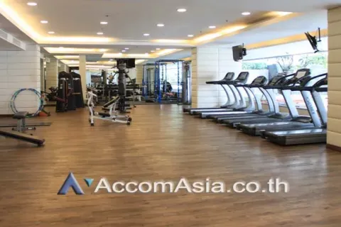 Eigentumswohnung in Watthana, Bangkok, Thailand, 2 Schlafzimmer № 218083 - Foto 8