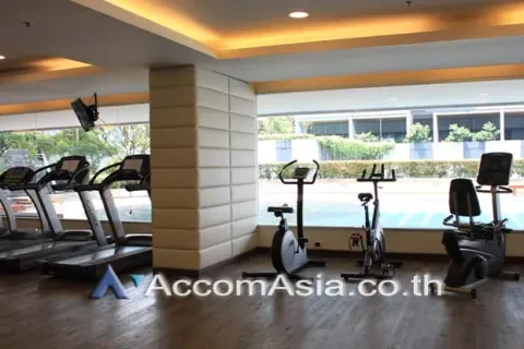 Eigentumswohnung in Watthana, Bangkok, Thailand, 2 Schlafzimmer № 218083 - Foto 9