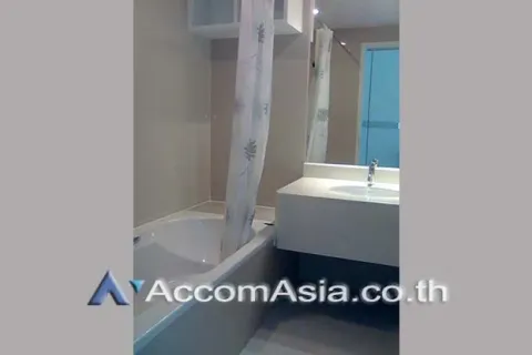 Eigentumswohnung in Watthana, Bangkok, Thailand, 2 Schlafzimmer № 218083 - Foto 5
