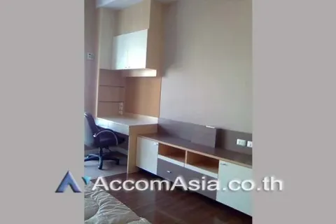 Eigentumswohnung in Watthana, Bangkok, Thailand, 2 Schlafzimmer № 218083 - Foto 6