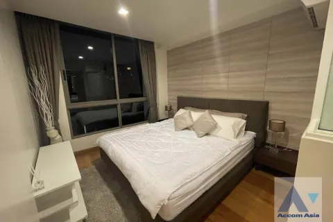Eigentumswohnung in Watthana, Bangkok, Thailand, 1 Schlafzimmer № 218086 - Foto 7