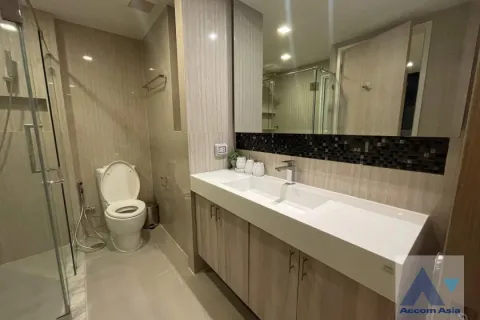 Eigentumswohnung in Watthana, Bangkok, Thailand, 1 Schlafzimmer № 218086 - Foto 9