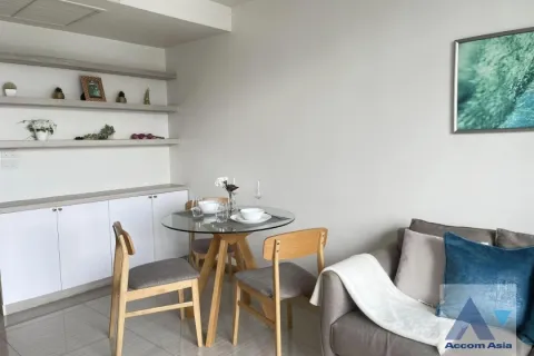 Eigentumswohnung in Watthana, Bangkok, Thailand, 1 Schlafzimmer № 218086 - Foto 4