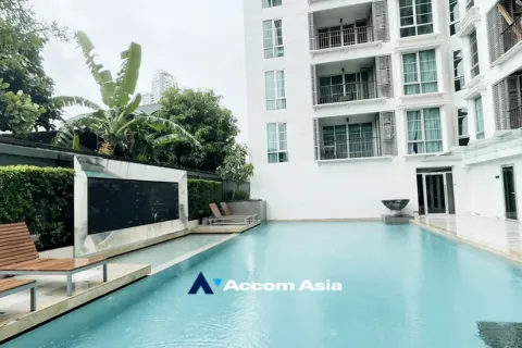 Eigentumswohnung in Watthana, Bangkok, Thailand, 2 Schlafzimmer № 218081 - Foto 6
