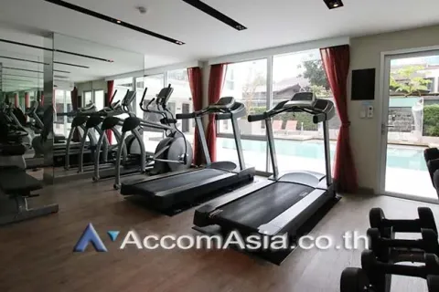 Eigentumswohnung in Watthana, Bangkok, Thailand, 2 Schlafzimmer № 218081 - Foto 2