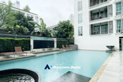 Eigentumswohnung in Watthana, Bangkok, Thailand, 2 Schlafzimmer № 218081 - Foto 4