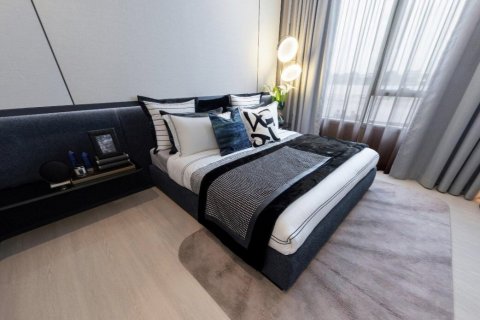 Кондоминиум с 2 спальнями в Дусите, Бангкок, Таиланд № 140591 - фото 4