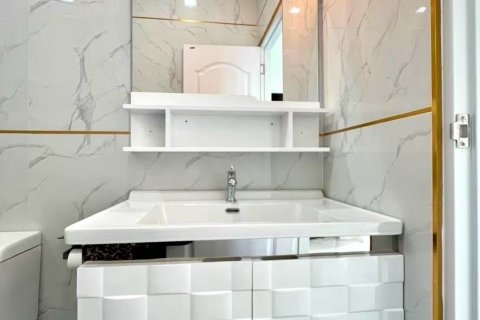 Villa in Cha-am, Thailand 3 bedrooms № 140588 - photo 29