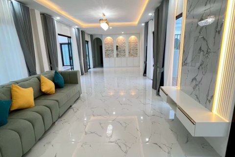 Villa in Cha-am, Thailand 3 bedrooms № 140588 - photo 7