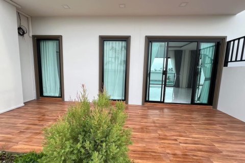 Villa in Cha-am, Thailand 3 bedrooms № 140588 - photo 11