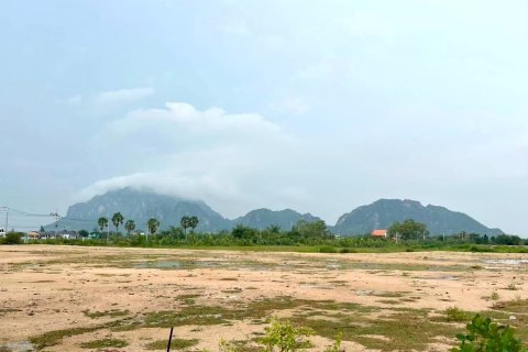 Villa in Cha-am, Thailand 3 bedrooms № 140588 - photo 10